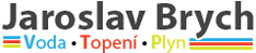 Jaroslav Brych - voda, topení, plyn - Králíky, Šumperk, Žamberk